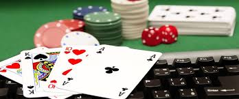 Vulkan 24 Casino