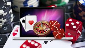 Онлайн казино GoldBet Casino